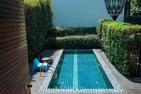 The Blue Sky Resort at Hua Hin