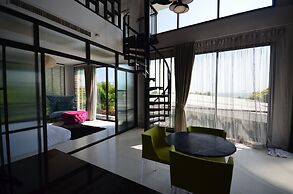 The Blue Sky Resort at Hua Hin