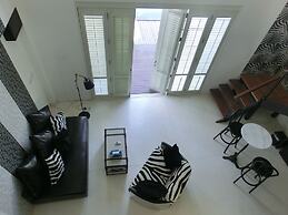 The Blue Sky Resort at Hua Hin