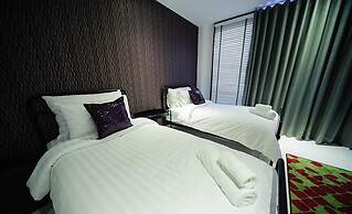 The Blue Sky Resort at Hua Hin