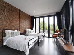 The Blue Sky Resort at Hua Hin