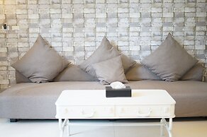 The Blue Sky Resort at Hua Hin