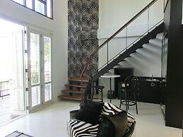 The Blue Sky Resort at Hua Hin