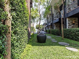 The Blue Sky Resort at Hua Hin