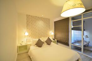 The Blue Sky Resort at Hua Hin