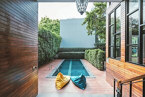 The Blue Sky Resort at Hua Hin