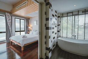 The Blue Sky Resort at Hua Hin