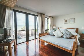 The Blue Sky Resort at Hua Hin