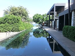 The Blue Sky Resort at Hua Hin