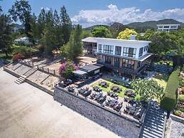 The Blue Sky Resort at Hua Hin