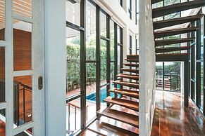 The Blue Sky Resort at Hua Hin