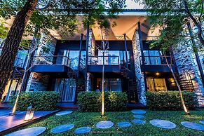 The Blue Sky Resort at Hua Hin