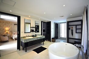 The Blue Sky Resort at Hua Hin