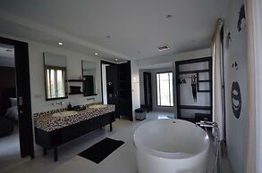 The Blue Sky Resort at Hua Hin