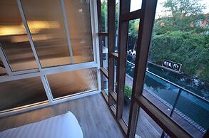 The Blue Sky Resort at Hua Hin