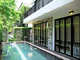 The Blue Sky Resort at Hua Hin