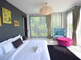 The Blue Sky Resort at Hua Hin