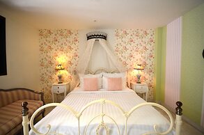 The Blue Sky Resort at Hua Hin