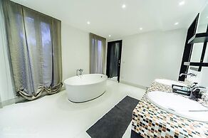 The Blue Sky Resort at Hua Hin