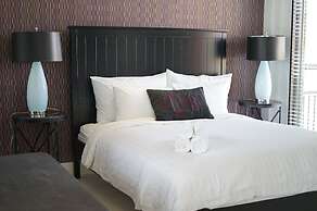 The Blue Sky Resort at Hua Hin