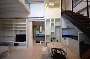 The Blue Sky Resort at Hua Hin