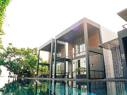 The Blue Sky Resort at Hua Hin
