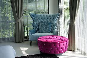 The Blue Sky Resort at Hua Hin