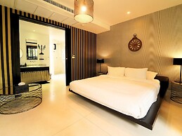 The Blue Sky Resort at Hua Hin