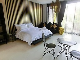 The Blue Sky Resort at Hua Hin