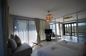 The Blue Sky Resort at Hua Hin