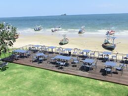 The Blue Sky Resort at Hua Hin