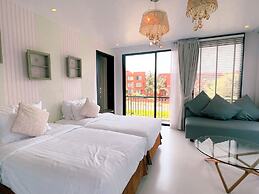 The Blue Sky Resort at Hua Hin