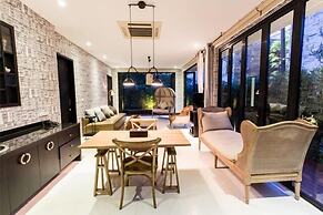 The Blue Sky Resort at Hua Hin