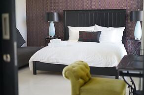 The Blue Sky Resort at Hua Hin