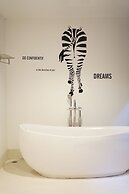 The Blue Sky Resort at Hua Hin