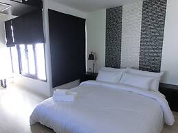 The Blue Sky Resort at Hua Hin