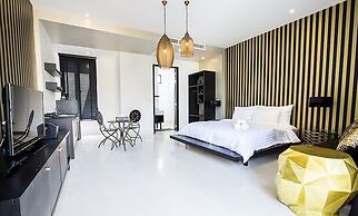 The Blue Sky Resort at Hua Hin