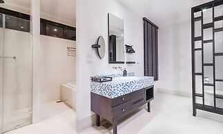 The Blue Sky Resort at Hua Hin