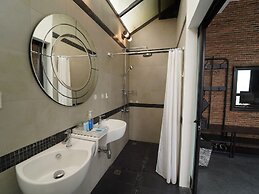 The Blue Sky Resort at Hua Hin