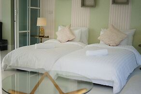 The Blue Sky Resort at Hua Hin