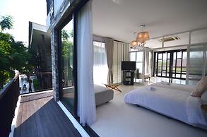 The Blue Sky Resort at Hua Hin