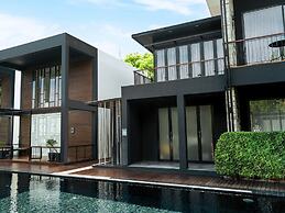 The Blue Sky Resort at Hua Hin