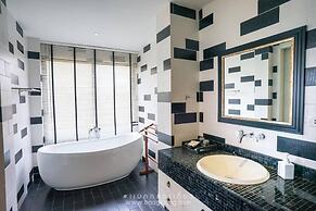 The Blue Sky Resort at Hua Hin