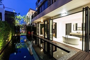 The Blue Sky Resort at Hua Hin