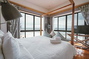 The Blue Sky Resort at Hua Hin