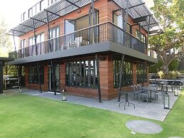 The Blue Sky Resort at Hua Hin