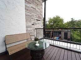 The Blue Sky Resort at Hua Hin