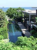 The Blue Sky Resort at Hua Hin