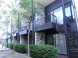 The Blue Sky Resort at Hua Hin