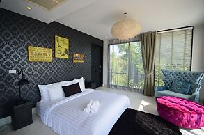 The Blue Sky Resort at Hua Hin